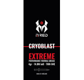 Pate Thermique M.RED CRYOBLAST Extreme 4Gr Pate Thermique M.RED CRYOBLAST Extreme 4Gr