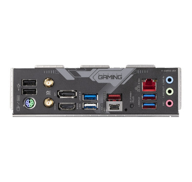 Carte Mère Gigabyte B650 GAMING X AX V2 ATX AM5 DDR5 USB3.2 M.2 WIFI