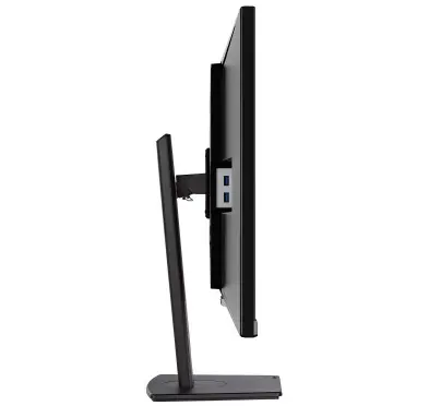 Ecran iiyama 32" XUB3293UHSN-B5 3840x2160 75Hz 4ms Dock USB-C 65Watt