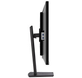 Ecran iiyama 32" XUB3293UHSN-B5 3840x2160 75Hz 4ms Dock USB-C 65Watt