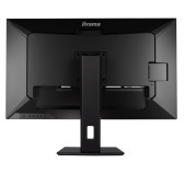 Ecran iiyama 32" XUB3293UHSN-B5 3840x2160 75Hz 4ms Dock USB-C 65Watt
