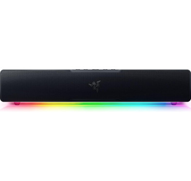 Barre de son Razer Leviathan V2 X
