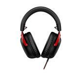 Casque HyperX Cloud III Noir/Rouge Casque HyperX Cloud III Noir/Rouge
