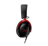 Casque HyperX Cloud III Noir/Rouge Casque HyperX Cloud III Noir/Rouge