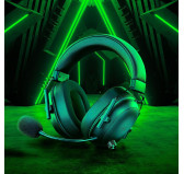 Micro Casque Razer Blackshark V2 HyperSpeed Noir Micro Casque Razer Blackshark V2 HyperSpeed Noir