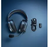 Micro Casque Razer Blackshark V2 HyperSpeed Noir Micro Casque Razer Blackshark V2 HyperSpeed Noir