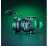 Micro Casque Razer Blackshark V2 HyperSpeed Noir Micro Casque Razer Blackshark V2 HyperSpeed Noir