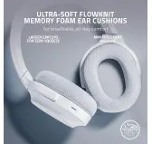Micro Casque Razer Barracuda Mercury Blanc Micro Casque Razer Barracuda Mercury Blanc