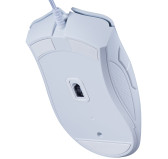 Souris Razer DeathAdder Essential 2021 Blanc Souris Razer DeathAdder Essential 2021 Blanc