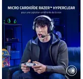 Micro Casque Razer Kaira Blanc for PlayStation PS4/PS5/PC Micro Casque Razer Kaira Blanc for PlayStation PS4/PS5/PC