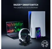 Micro Casque Razer Kaira Blanc for PlayStation PS4/PS5/PC Micro Casque Razer Kaira Blanc for PlayStation PS4/PS5/PC