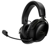 Casque HyperX Cloud III Wireless Noir