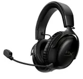 Casque HyperX Cloud III Wireless Noir Casque HyperX Cloud III Wireless Noir