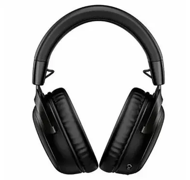 Casque HyperX Cloud III Wireless Noir