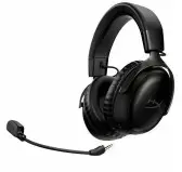 Casque HyperX Cloud III Wireless Noir Casque HyperX Cloud III Wireless Noir