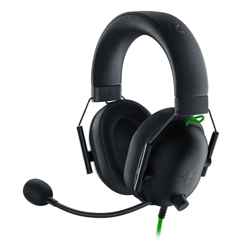 Micro Casque Razer Blackshark V2 X Noir Micro Casque Razer Blackshark V2 X Noir
