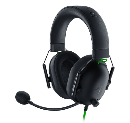 Micro Casque Razer Blackshark V2 X Noir
