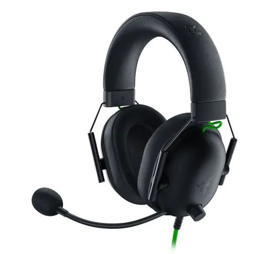Micro Casque Razer Blackshark V2 X Noir