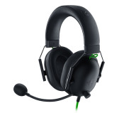 Micro Casque Razer Blackshark V2 X Noir
