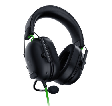 Micro Casque Razer Blackshark V2 X Noir
