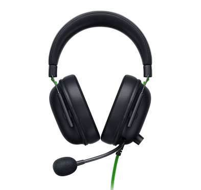 Micro Casque Razer Blackshark V2 X Noir