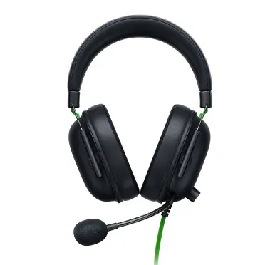 Micro Casque Razer Blackshark V2 X Noir
