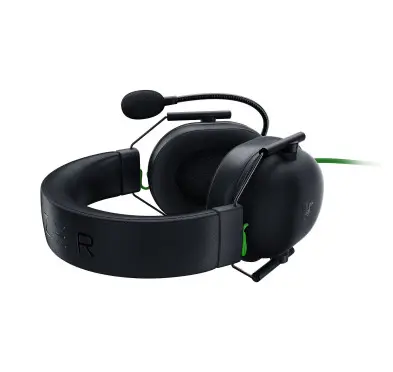 Micro Casque Razer Blackshark V2 X Noir