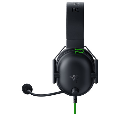 Micro Casque Razer Blackshark V2 X Noir