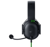 Micro Casque Razer Blackshark V2 X Noir