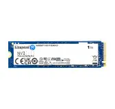SSD 1To Kingston NV3 M.2 NVMe PCIe 4.0