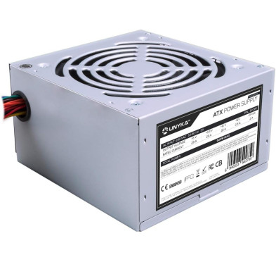 Alimentation UNYKAch ATX 500 Watts