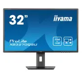 Ecran iiyama 32" ProLite XB3270QSU-B1 2560x1440 100Hz 3ms