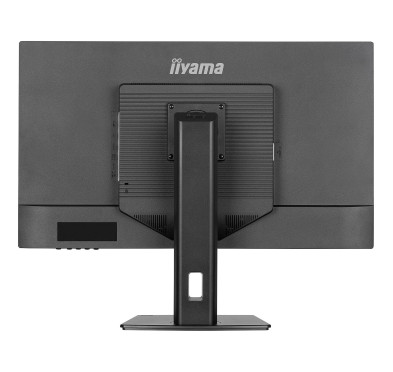 Ecran iiyama 32" ProLite XB3270QSU-B1 2560x1440 100Hz 3ms