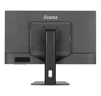 Ecran iiyama 32" ProLite XB3270QSU-B1 2560x1440 100Hz 3ms