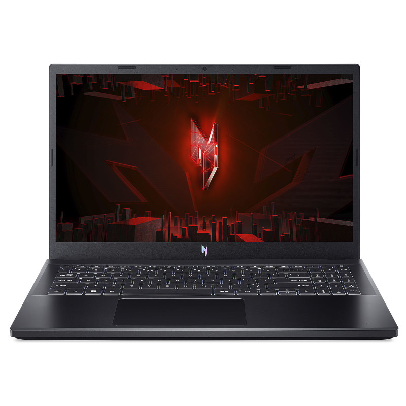 PC Acer Nitro ANV15-51-52QQ 15.6" i5-13420H 16Go 512Go RTX4050 W11- PC Acer Nitro ANV15-51-52QQ 15.6" i5-13420H 16Go 512Go RTX4050 W11-