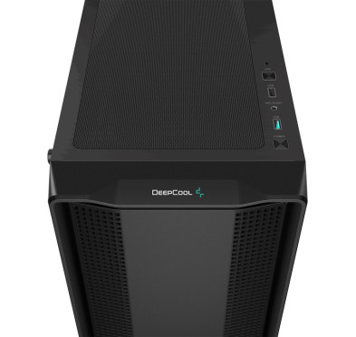 Boitier DeepCool CC560 ARGB V2 Noir