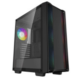 Boitier DeepCool CC560 ARGB V2 Noir Boitier DeepCool CC560 ARGB V2 Noir