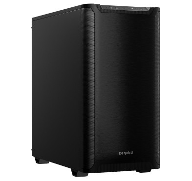 Boitier Be Quiet Pure Base 501 Noir