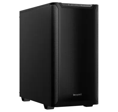 Boitier Be Quiet Pure Base 501 Noir