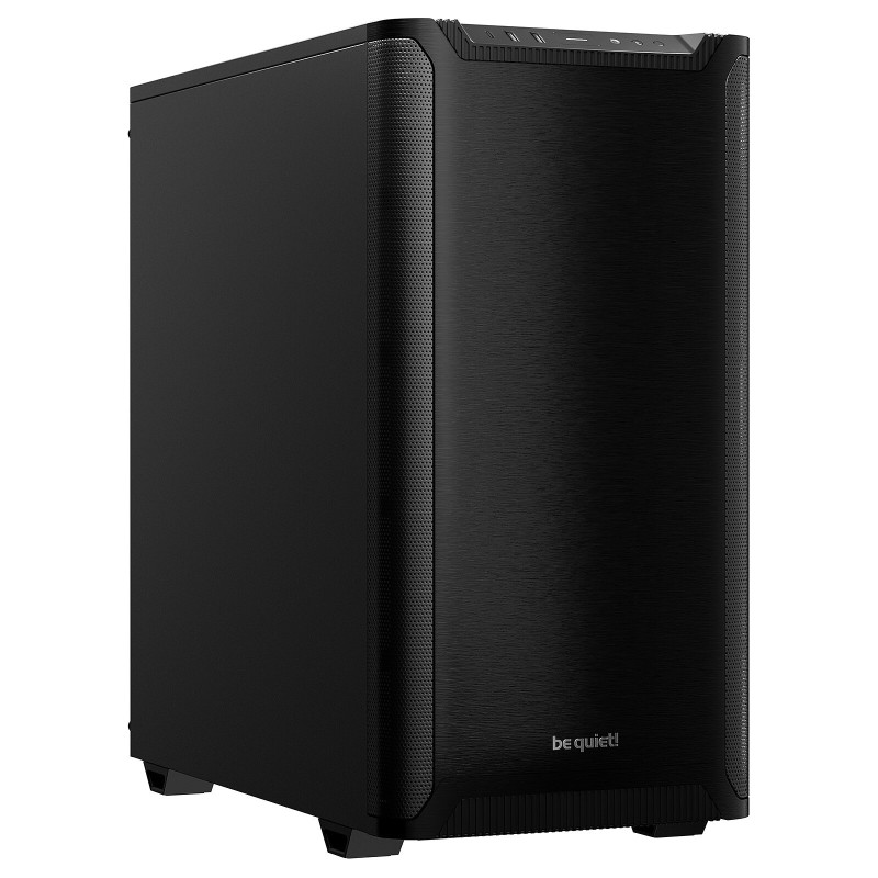 Boitier Be Quiet Pure Base 501 Noir Boitier Be Quiet Pure Base 501 Noir