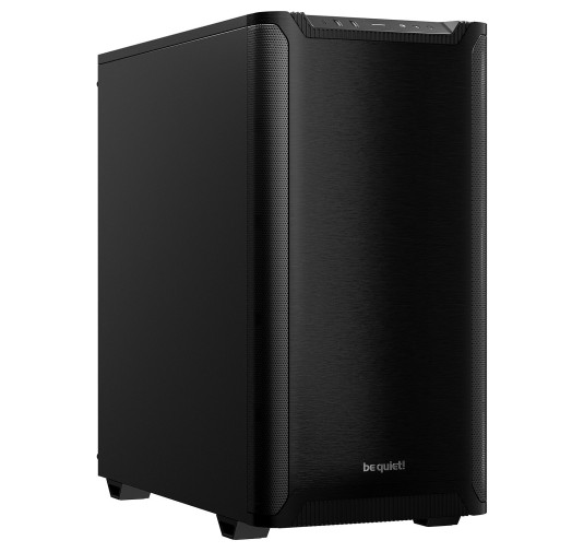 Boitier Be Quiet Pure Base 501 Noir