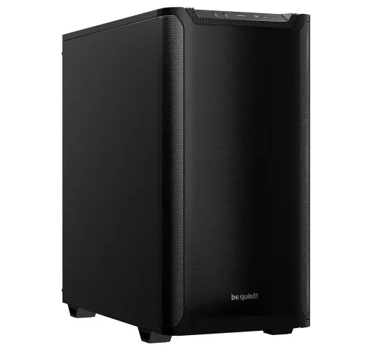 Boitier Be Quiet Pure Base 501 Noir