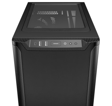 Boitier Be Quiet Pure Base 501 Noir