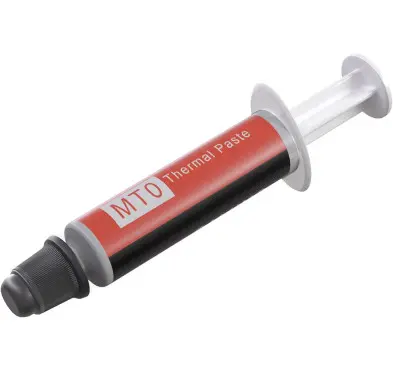 Pate Thermique Mars Gaming MT0 1Gr 6W/mK