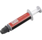 Pate Thermique Mars Gaming MT0 1Gr 6W/mK Pate Thermique Mars Gaming MT0 1Gr 6W/mK