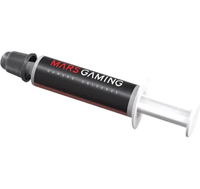 Pate Thermique Mars Gaming MT0 1Gr 6W/mK