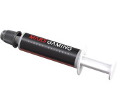 Pate Thermique Mars Gaming MT0 1Gr 6W/mK Pate Thermique Mars Gaming MT0 1Gr 6W/mK