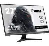 Ecran iiyama 27" G-Master Black Hawk G2745HSU-B2 1920x1080 100Hz 1ms Ecran iiyama 27" G-Master Black Hawk G2745HSU-B2 1920x1080 100Hz 1ms