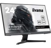 Ecran iiyama 24" G-Master G2445HSU-B2 1920x1080 100Hz 1ms Ecran iiyama 24" G-Master G2445HSU-B2 1920x1080 100Hz 1ms