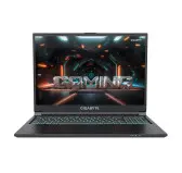Gigabyte G6 MF-H2FR854KH 16" i7-13620H 16Go 1To RTX4050 6Go W11 Gigabyte G6 MF-H2FR854KH 16" i7-13620H 16Go 1To RTX4050 6Go W11